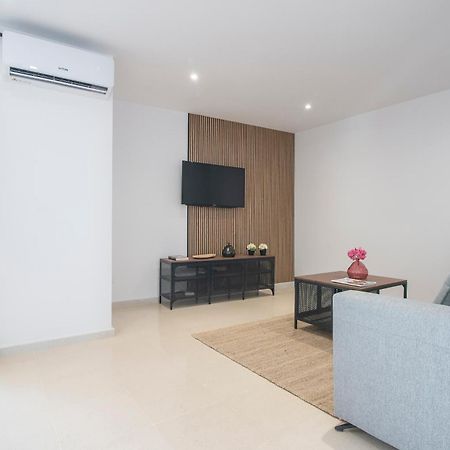 에스테포나 Casa Alba 아파트 외부 사진