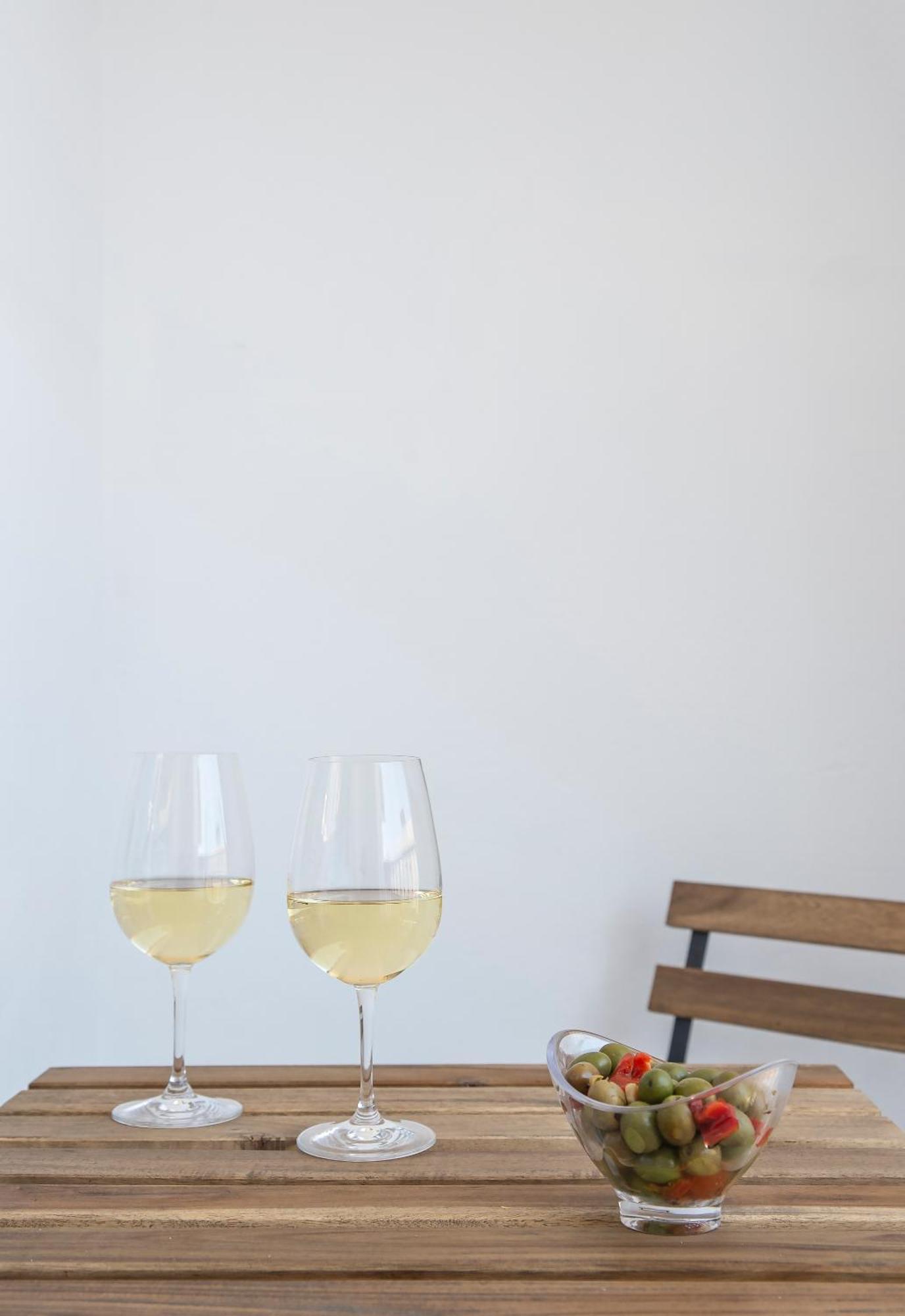 에스테포나 Casa Alba 아파트 외부 사진